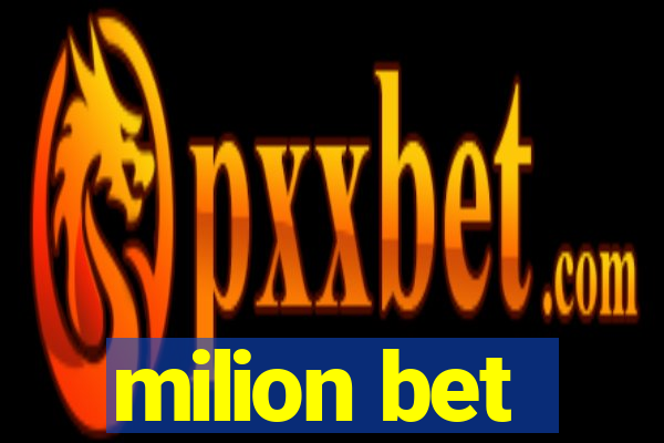 milion bet