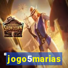 jogo5marias