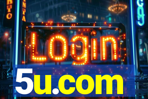 5u.com