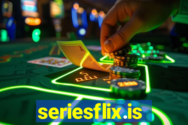 seriesflix.is