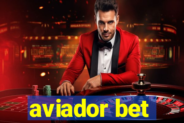 aviador bet