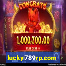 lucky789rp.com