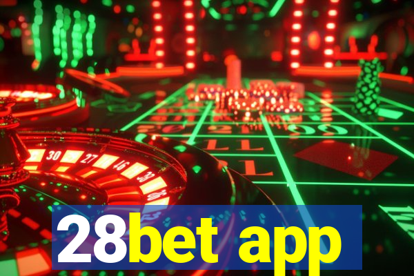 28bet app