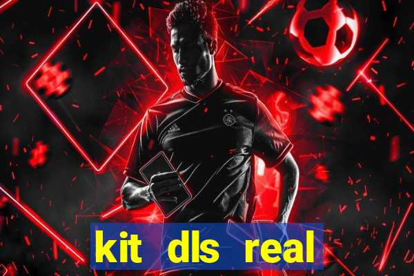 kit dls real madrid 2014