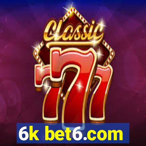 6k bet6.com