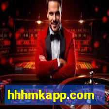 hhhmkapp.com