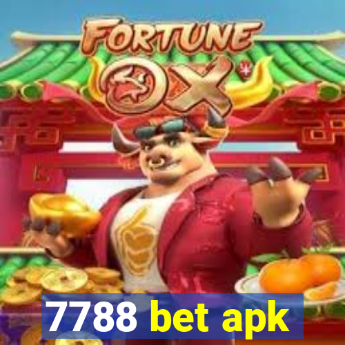 7788 bet apk