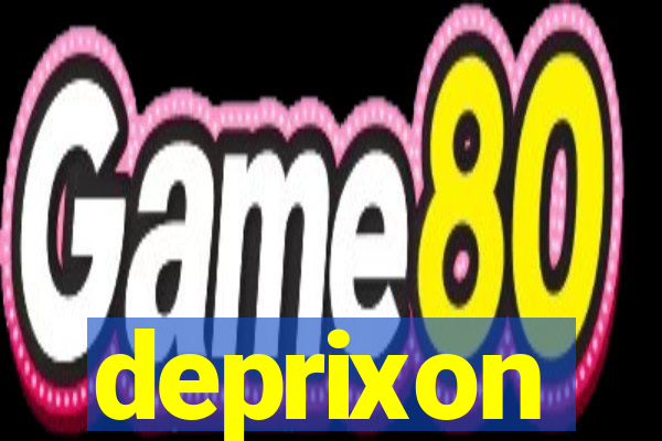 deprixon