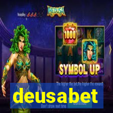 deusabet