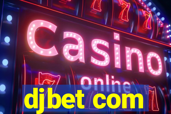 djbet com