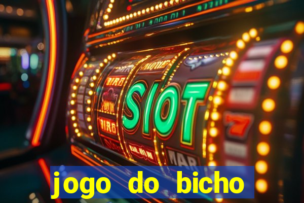 jogo do bicho preferida matinal