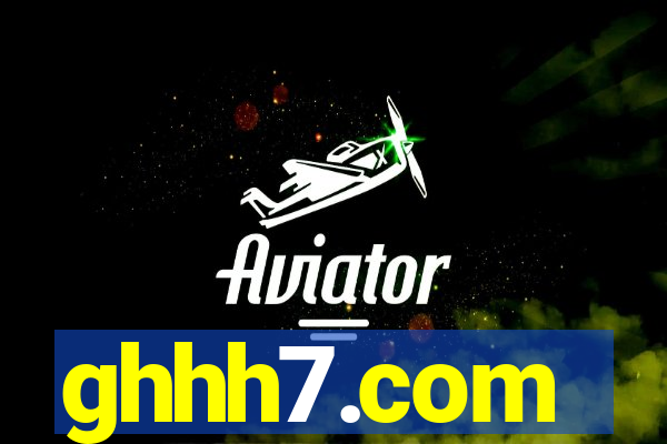ghhh7.com