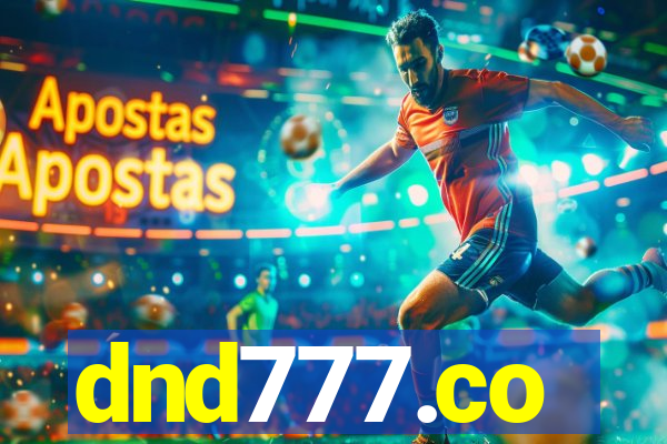 dnd777.co