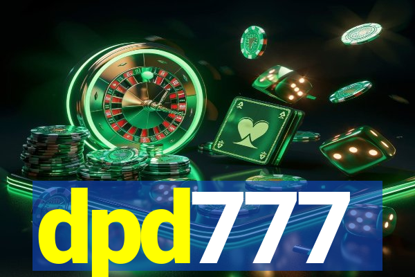 dpd777