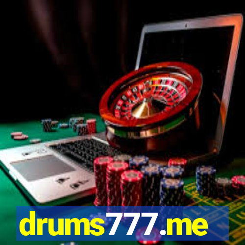 drums777.me
