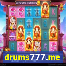drums777.me