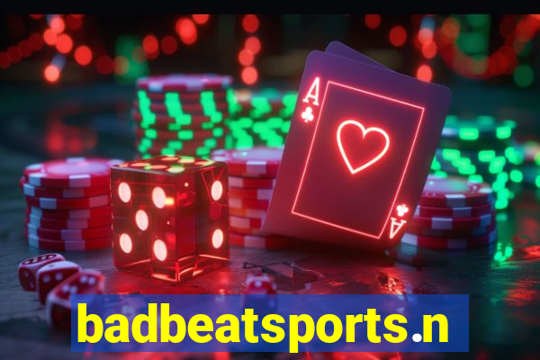 badbeatsports.net