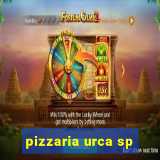 pizzaria urca sp