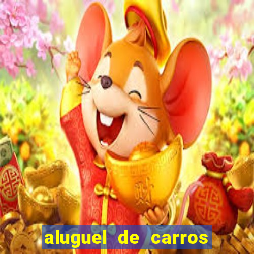 aluguel de carros para casamento recife