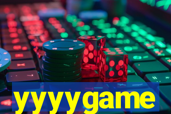 yyyygame