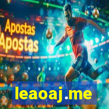 leaoaj.me