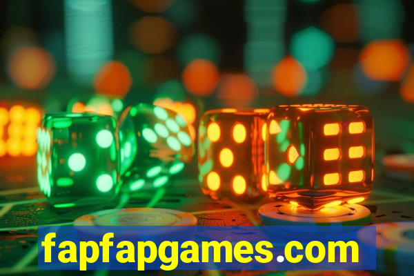 fapfapgames.com
