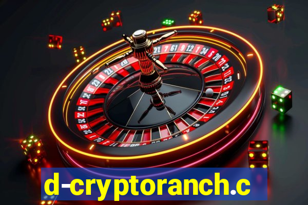 d-cryptoranch.cc
