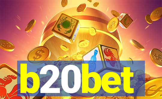 b20bet