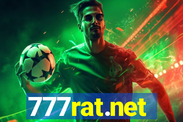 777rat.net