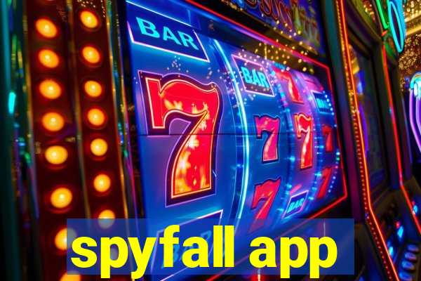 spyfall app