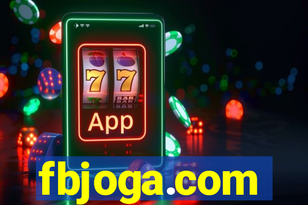 fbjoga.com