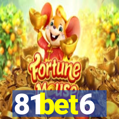 81bet6