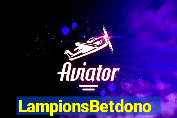 LampionsBetdono