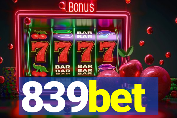 839bet