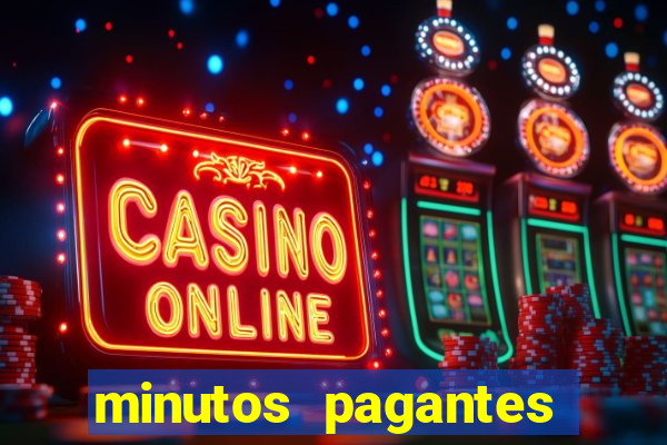 minutos pagantes fortune ox 2024