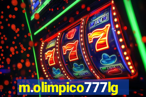 m.olimpico777lg.com