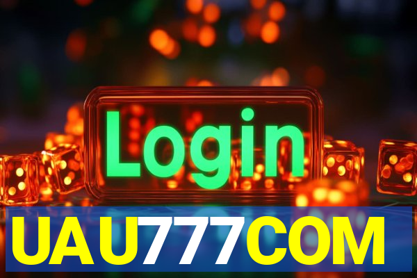 UAU777COM