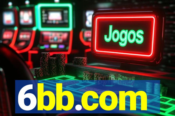 6bb.com