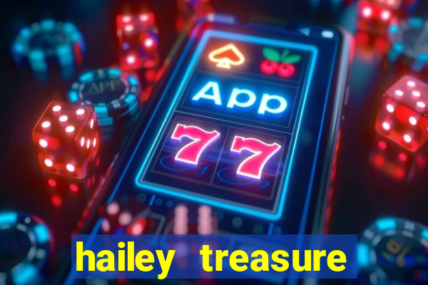 hailey treasure adventure mod apk