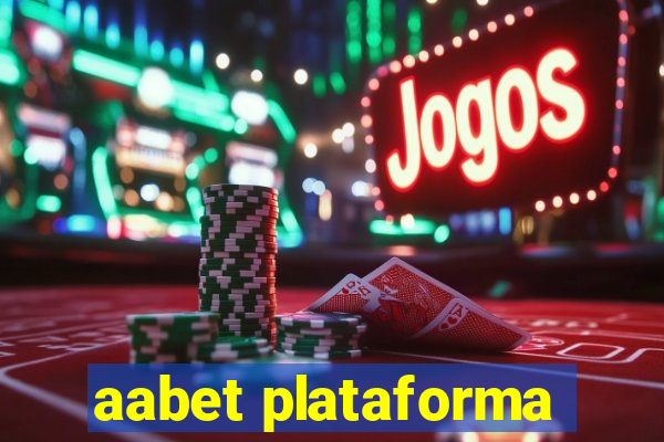aabet plataforma