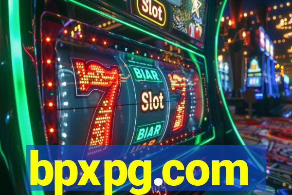 bpxpg.com