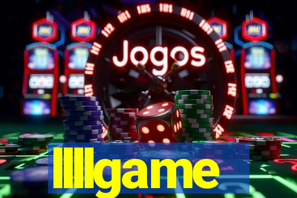 llllgame
