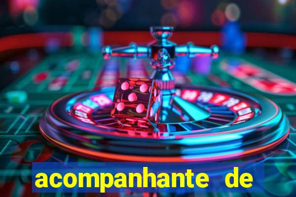acompanhante de chamada de vídeo