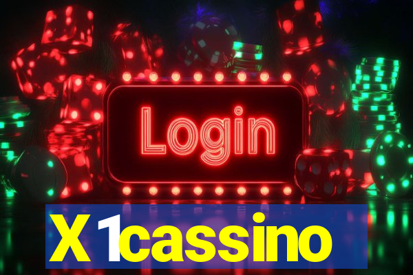 X1cassino
