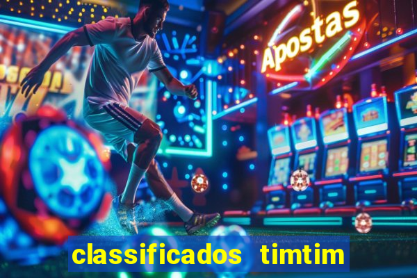 classificados timtim patos de minas