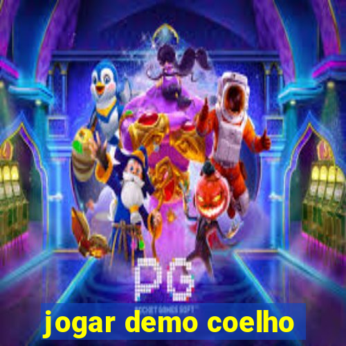 jogar demo coelho
