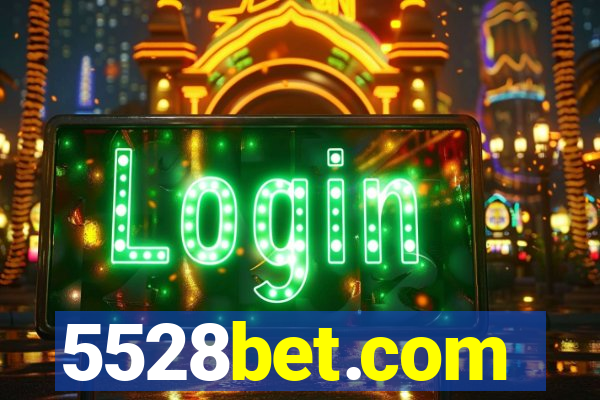 5528bet.com