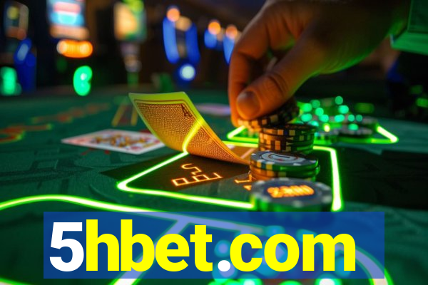 5hbet.com