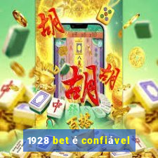 1928 bet é confiável