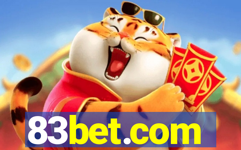 83bet.com